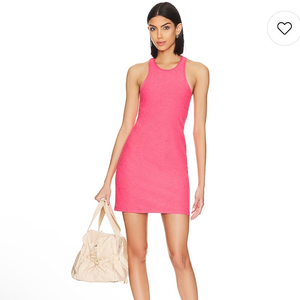 Beyond Yoga Spacedye Dress
